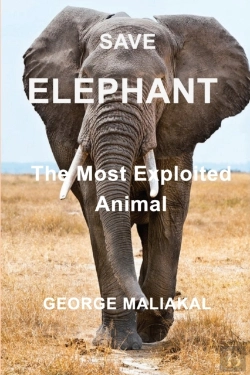 Bertrand.pt - Save  Elephant - The Most Exploited Animal