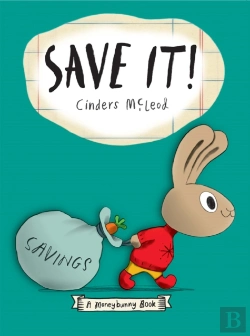 Bertrand.pt - Save It! A Moneybunny Book