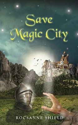 Bertrand.pt - Save Magic City