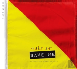 Bertrand.pt - Save Me: A Conversation Across The City