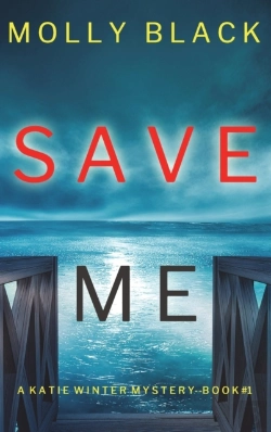 Bertrand.pt - Save Me (A Katie Winter Fbi Suspense Thriller-Book 1)