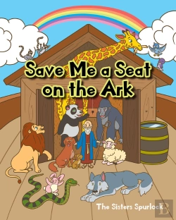 Bertrand.pt - Save Me A Seat On The Ark