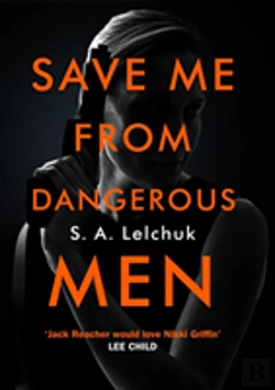 Bertrand.pt - Save Me From Dangerous Men