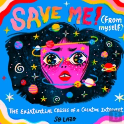 Bertrand.pt - Save Me! (From Myself)
