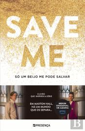 Save Me - Livro 1