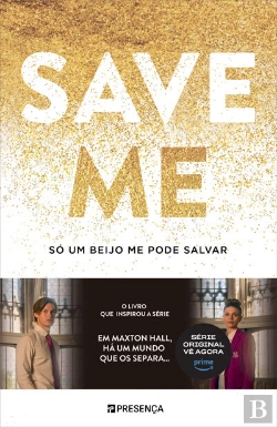 Bertrand.pt - Save Me