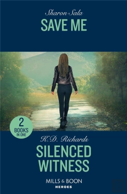 Bertrand.pt - Save Me / Silenced Witness