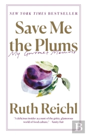 Save Me The Plums