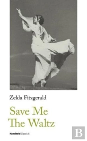 Save Me The Waltz