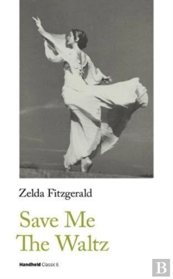 Bertrand.pt - Save Me The Waltz
