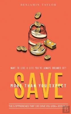 Bertrand.pt - Save More Than You Expect: The 5 Approac