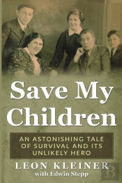 Save My Children