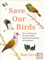 Save Our Birds
