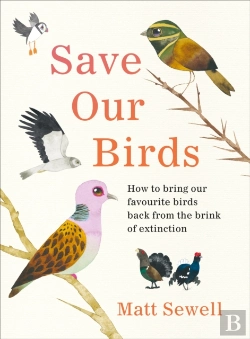 Bertrand.pt - Save Our Birds