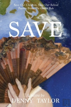 Bertrand.pt - Save Our Children, Save Our School, Pear