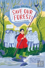 Save Our Forest!