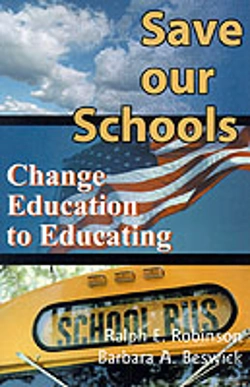 Bertrand.pt - Save Our Schools