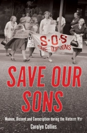 Save Our Sons
