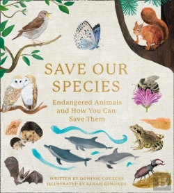 Bertrand.pt - Save Our Species