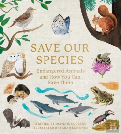 Bertrand.pt - Save Our Species