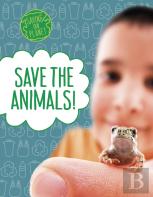 Save The Animals!