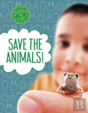 Save The Animals!