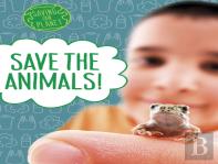 Save The Animals!