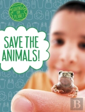 Save The Animals!