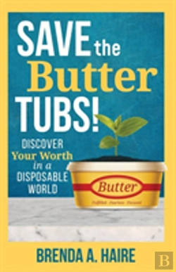 Bertrand.pt - Save The Butter Tubs!