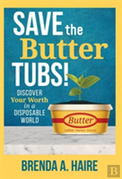 Bertrand.pt - Save The Butter Tubs!