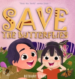 Bertrand.pt - Save The Butterflies