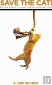 Save The Cat!