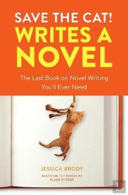 Bertrand.pt - Save The Cat! Writes A Novel
