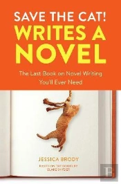 Save The Cat! Writes A Novel