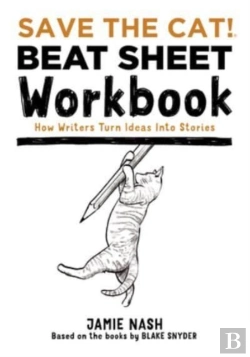 Bertrand.pt - Save The Cat!(R) Beat Sheet Workbook