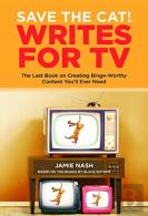 Save The Cat!(R) Writes For Tv