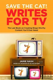 Save The Cat!(R) Writes For Tv
