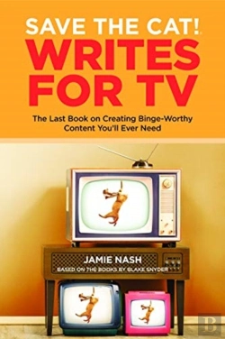 Bertrand.pt - Save The Cat!(R) Writes For Tv