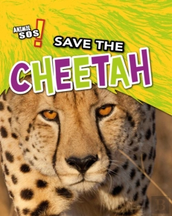 Bertrand.pt - Save The Cheetah