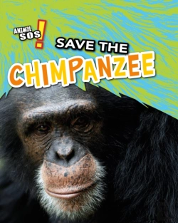 Bertrand.pt - Save The Chimpanzee