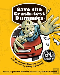 Bertrand.pt - Save The Crash-Test Dummies