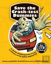 Save The Crash-Test Dummies