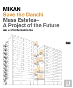 Bertrand.pt - Save The Danchi