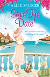 Save The Date