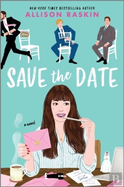 Bertrand.pt - Save The Date