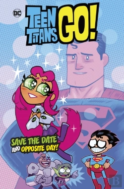 Bertrand.pt - Save The Date And Opposite Day!