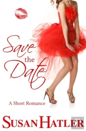 Save The Date