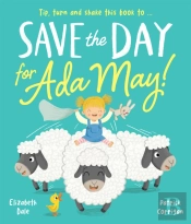 Save The Day For Ada May!