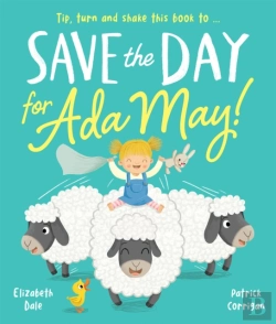 Bertrand.pt - Save The Day For Ada May!