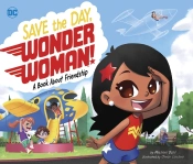 Save The Day, Wonder Woman!